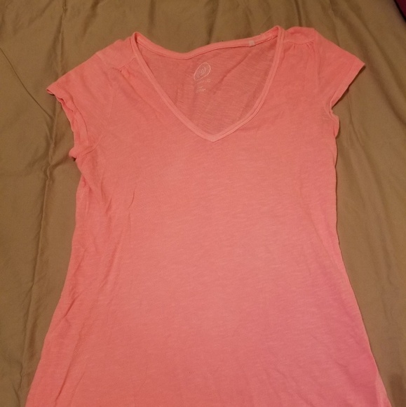 SO Tops - SO Perfect Tee